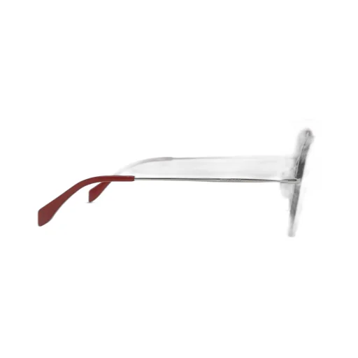 Aviator Frame Sunglasses