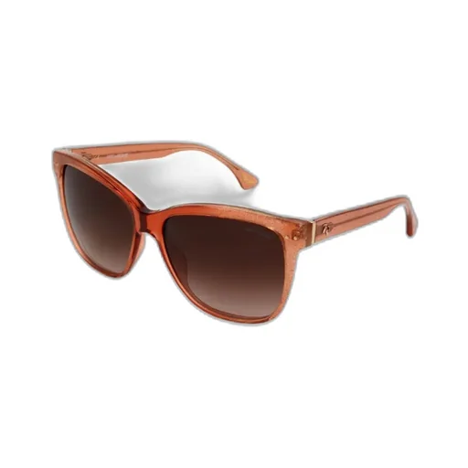Rectangular Frame Sunglasses