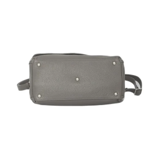 Flap Shoulder Bag
