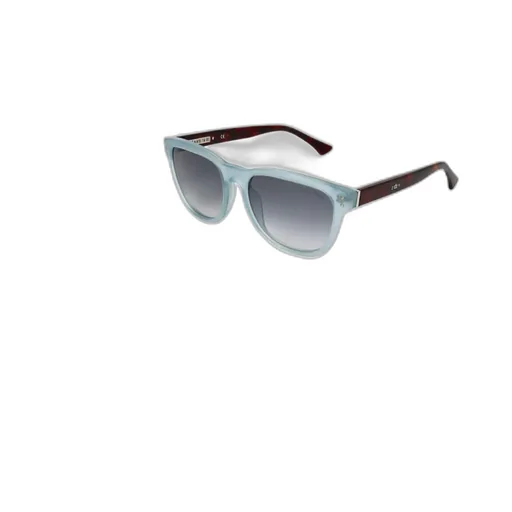 Round Frame Sunglasses