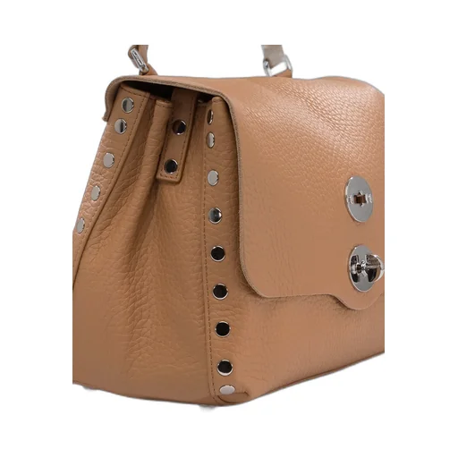 Flip Shoulder Bag