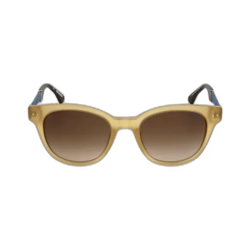 Cat Eye Frame Sunglasses
