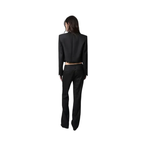 Vito Double-Breasted Blazer
