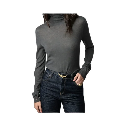 Bobby Cashmere Jumper