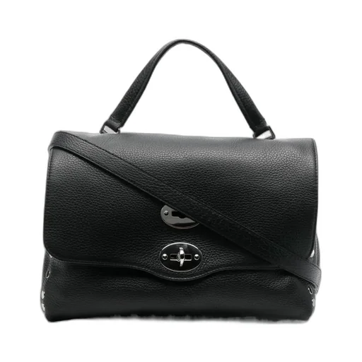 Postina Small Top Handle Bag