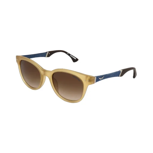 Cat Eye Frame Sunglasses
