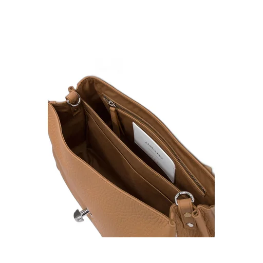 Flip Shoulder Bag
