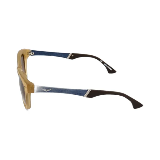 Cat Eye Frame Sunglasses