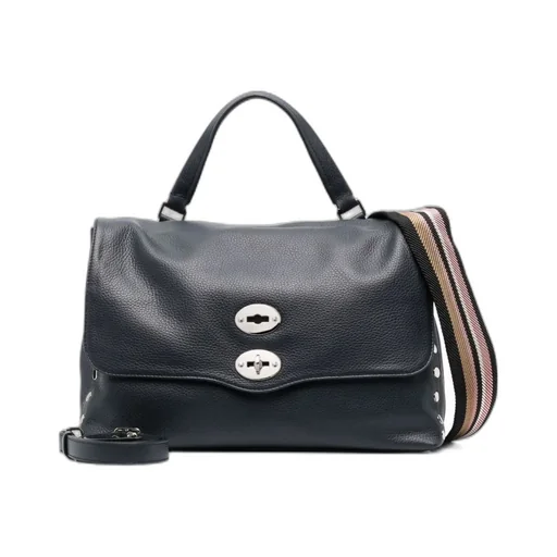Flip Shoulder Bag