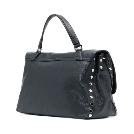 Flip Shoulder Bag