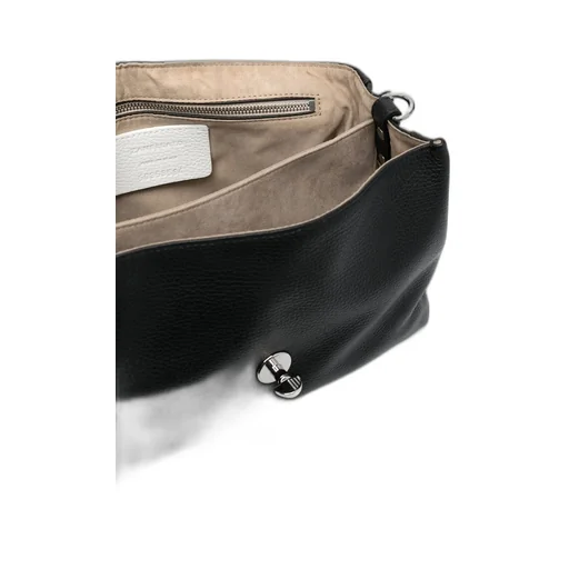 Postina Small Top Handle Bag