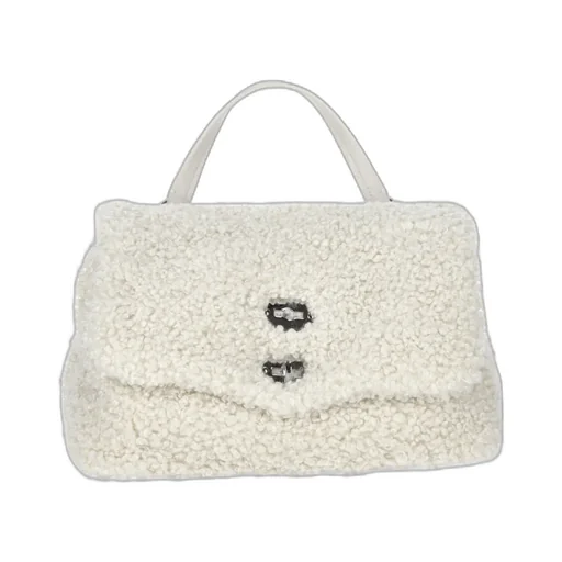 Flap Shoulder Bag