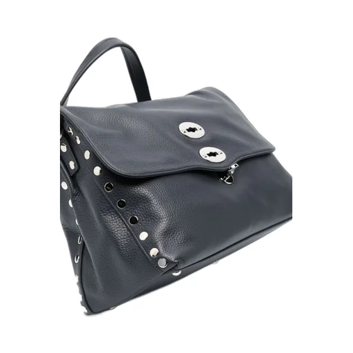 Flip Shoulder Bag