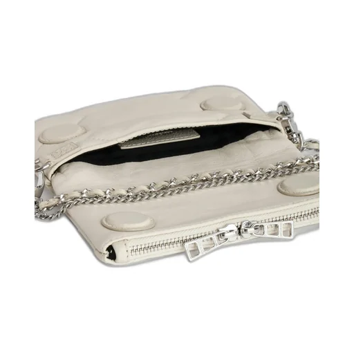Rock Nano Xl Quilted Clutch Bag