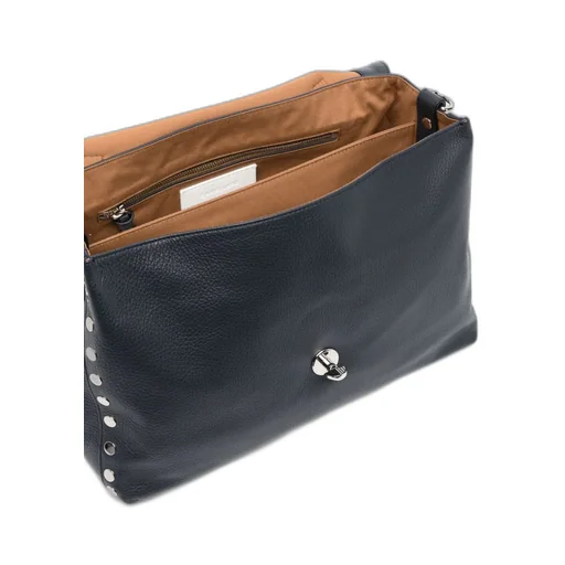Flip Shoulder Bag