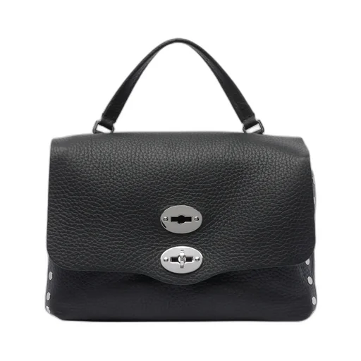 Postina Twist-Lock Small Messenger Bag