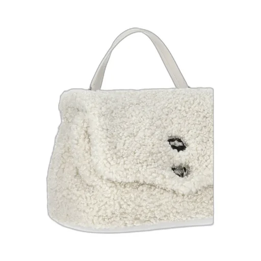 Flap Shoulder Bag