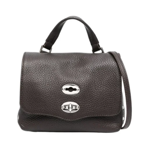 Flip Shoulder Bag