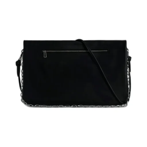 Rock Eternal Xl Logo Shoulder Bag
