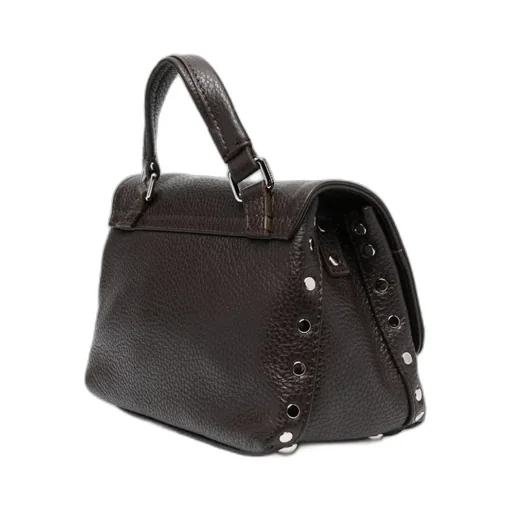 Flip Shoulder Bag