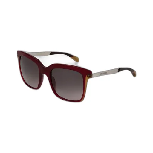Square Frame Sunglasses