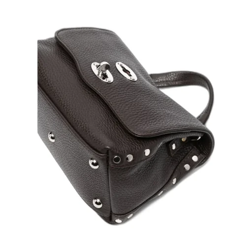 Flip Shoulder Bag
