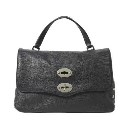 Flip Shoulder Bag