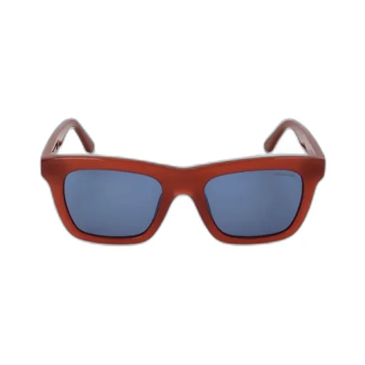 Rectangular Frame Sunglasses
