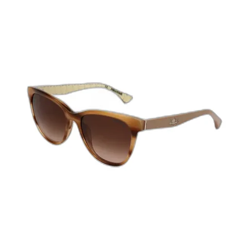 Cat-Eye Frame Sunglasses