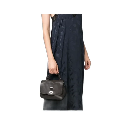 Flip Shoulder Bag