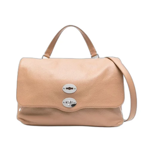 Flip Shoulder Bag