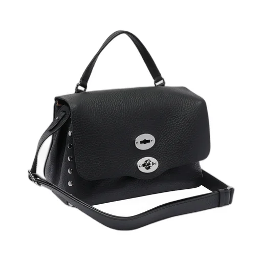 Postina Twist-Lock Small Messenger Bag