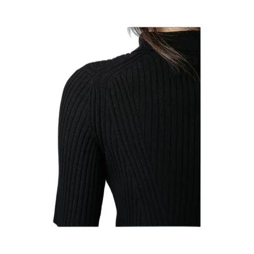 Lyam Short-Sleeve Ribbed Cardigan