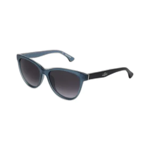 Cat-Eye Frame Sunglasses