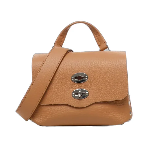 Flip Shoulder Bag