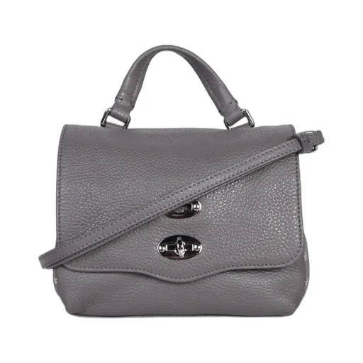 Flap Shoulder Bag