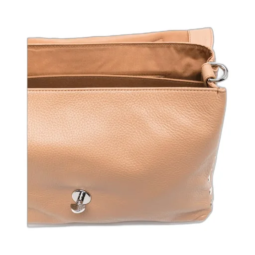 Flip Shoulder Bag