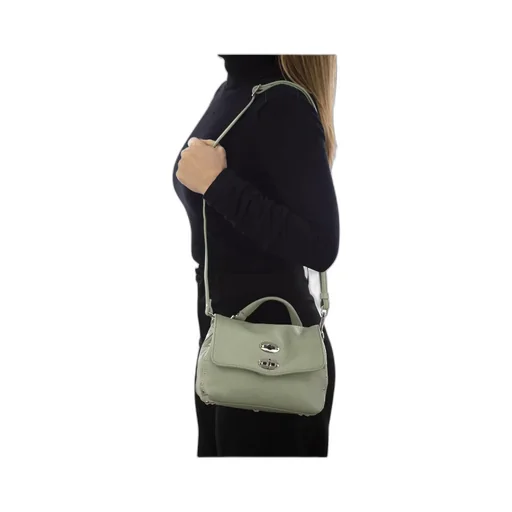 Flip Shoulder Bag