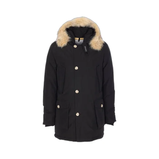 Arctic Parka