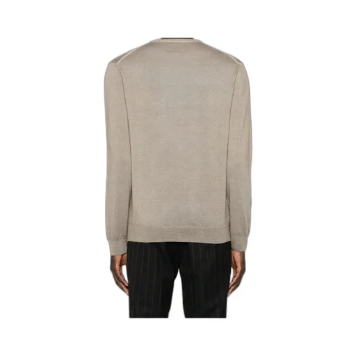 Wool Sweater