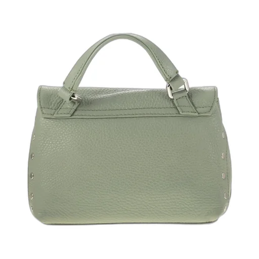 Flip Shoulder Bag
