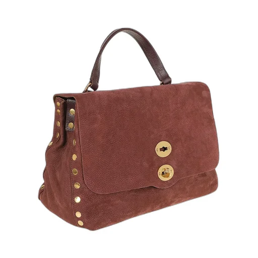Postina Jones Medium Top Handle Bag