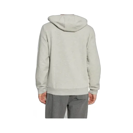 Logo-Detail Hoodie