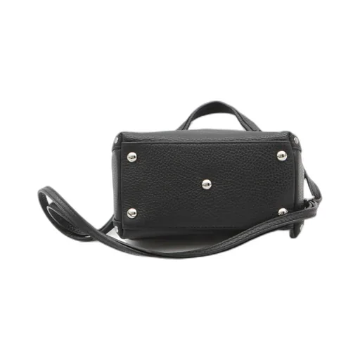 Flip Shoulder Bag