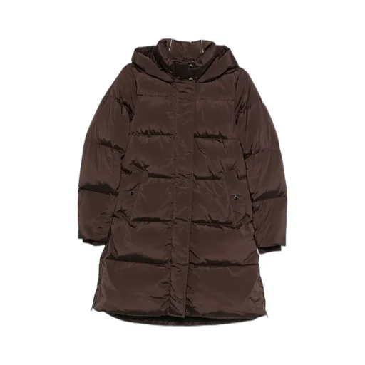 Padded Coat
