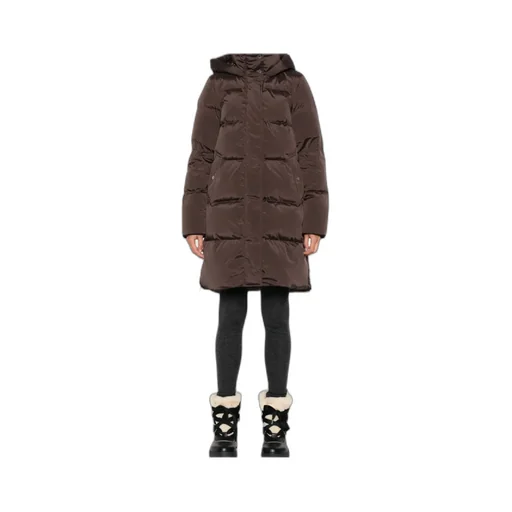 Padded Coat