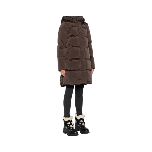 Padded Coat