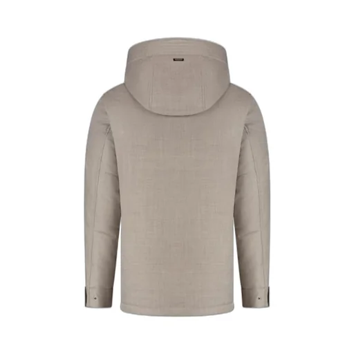 Hooded Parka