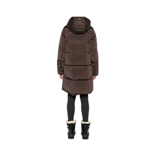 Padded Coat