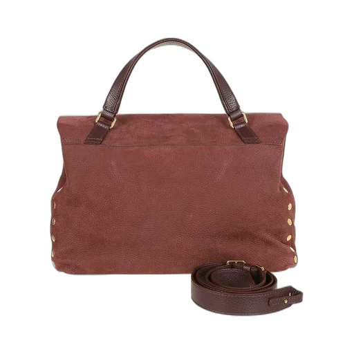 Postina Jones Medium Top Handle Bag